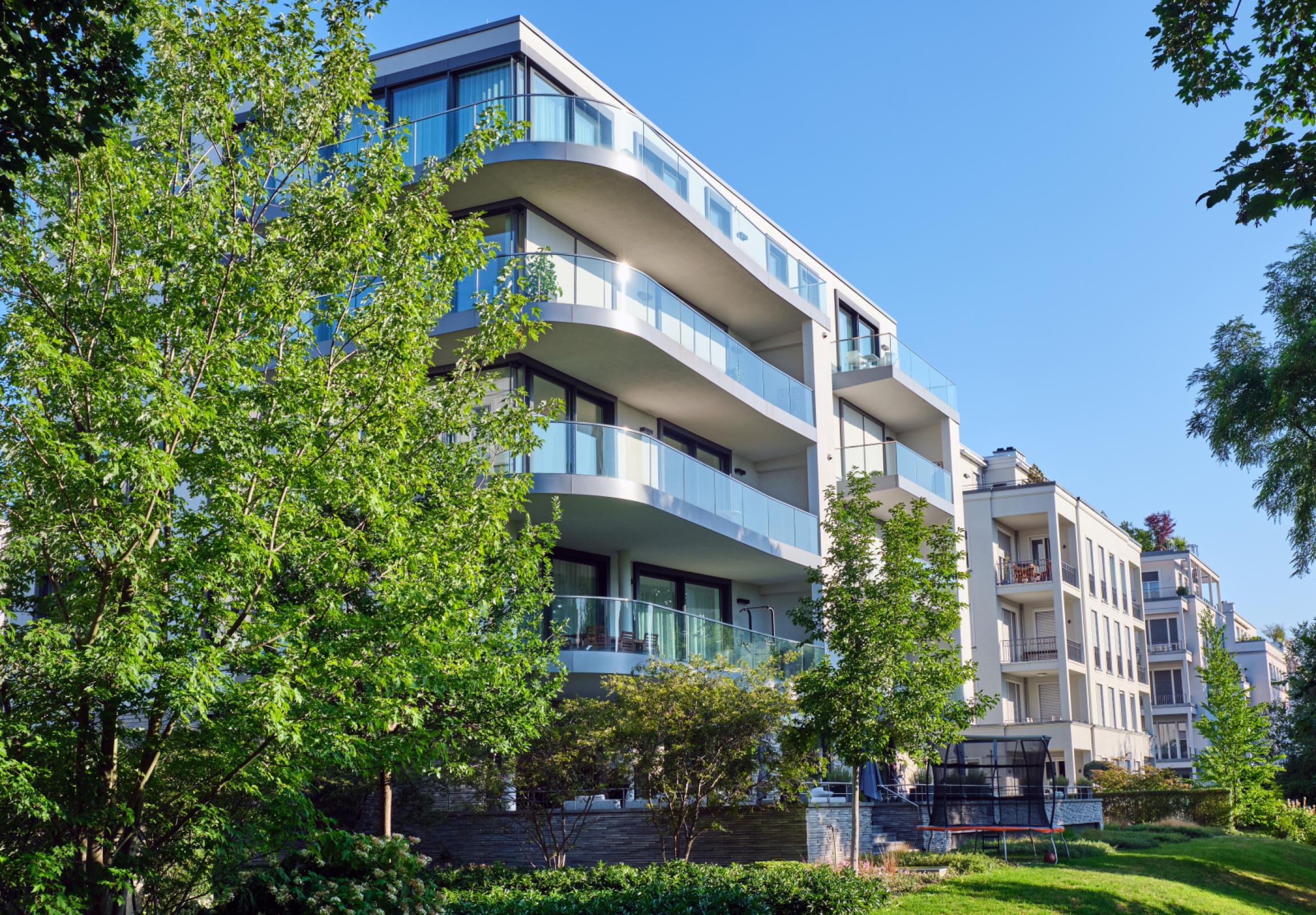 Minimax waterontharder in appartement: plaatsing & werking